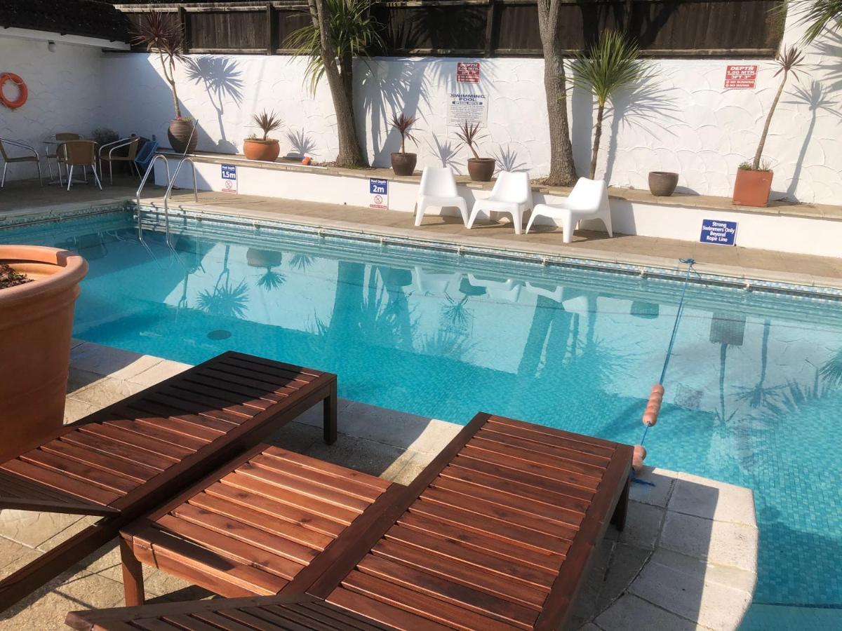 Hotel The Havelock 4*