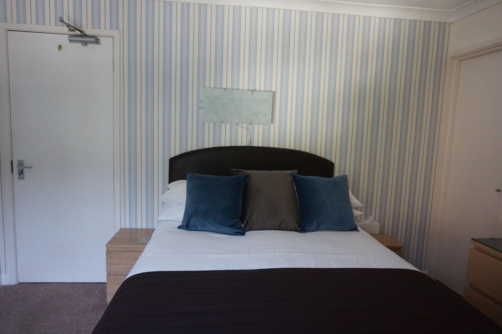The Havelock Hotel