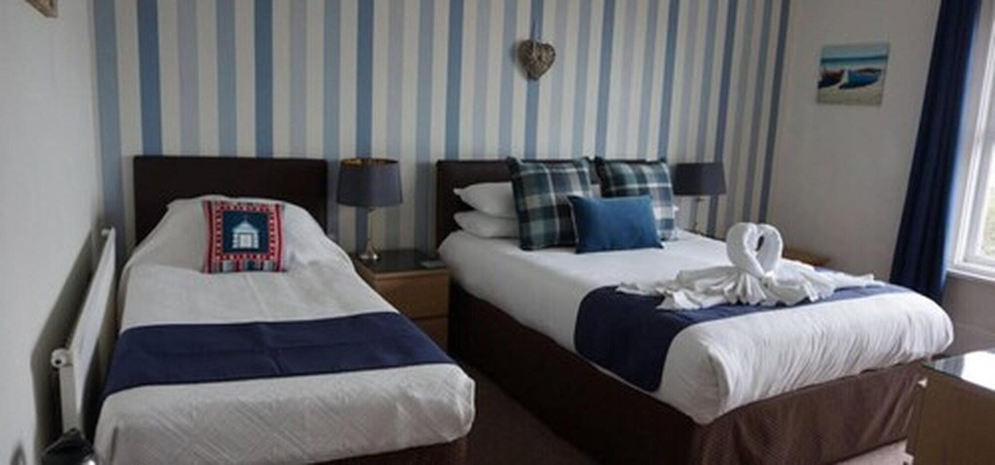 The Havelock Hotel