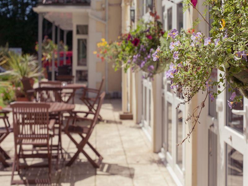 Hotel The Havelock Shanklin