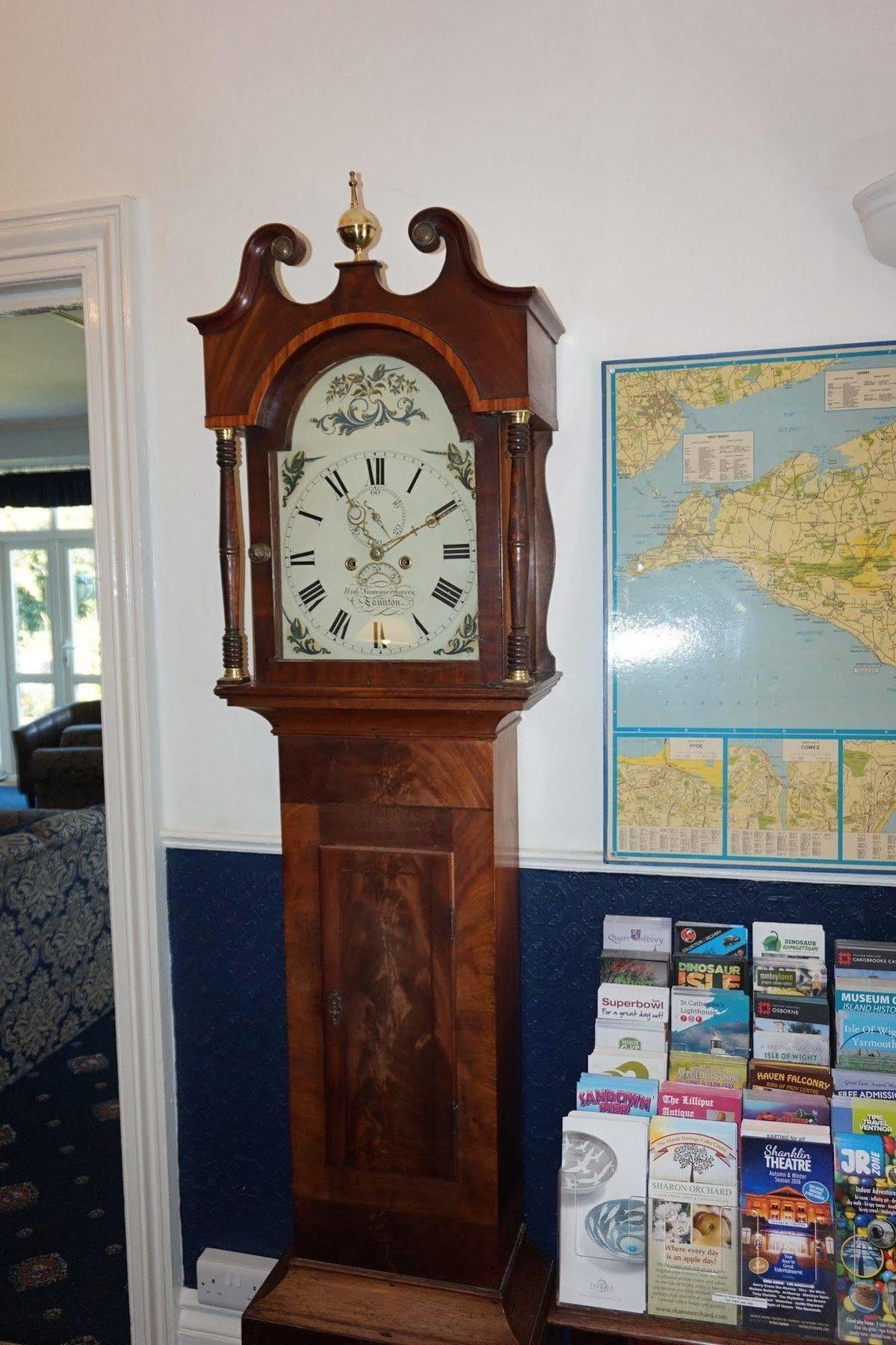 The Havelock Shanklin