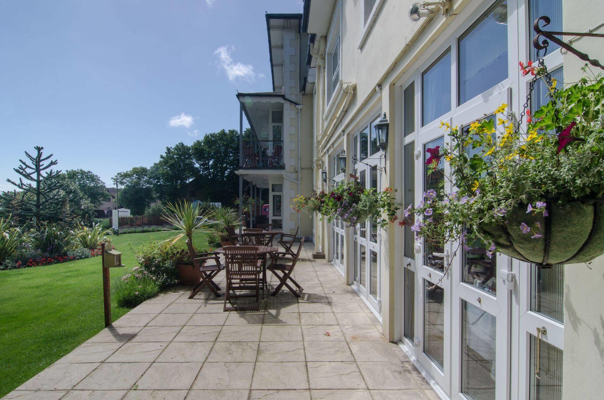 The Havelock 4*