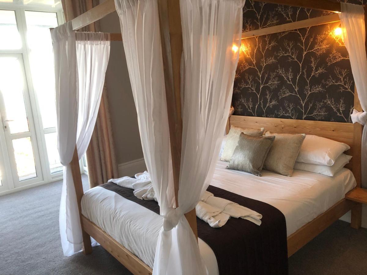The Havelock Hotel 4*