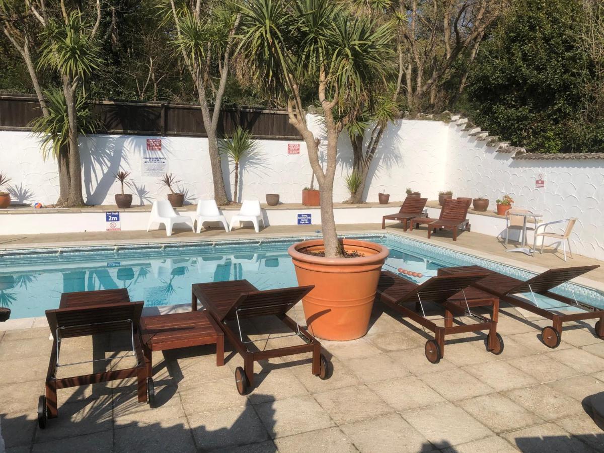Hotel The Havelock 4*