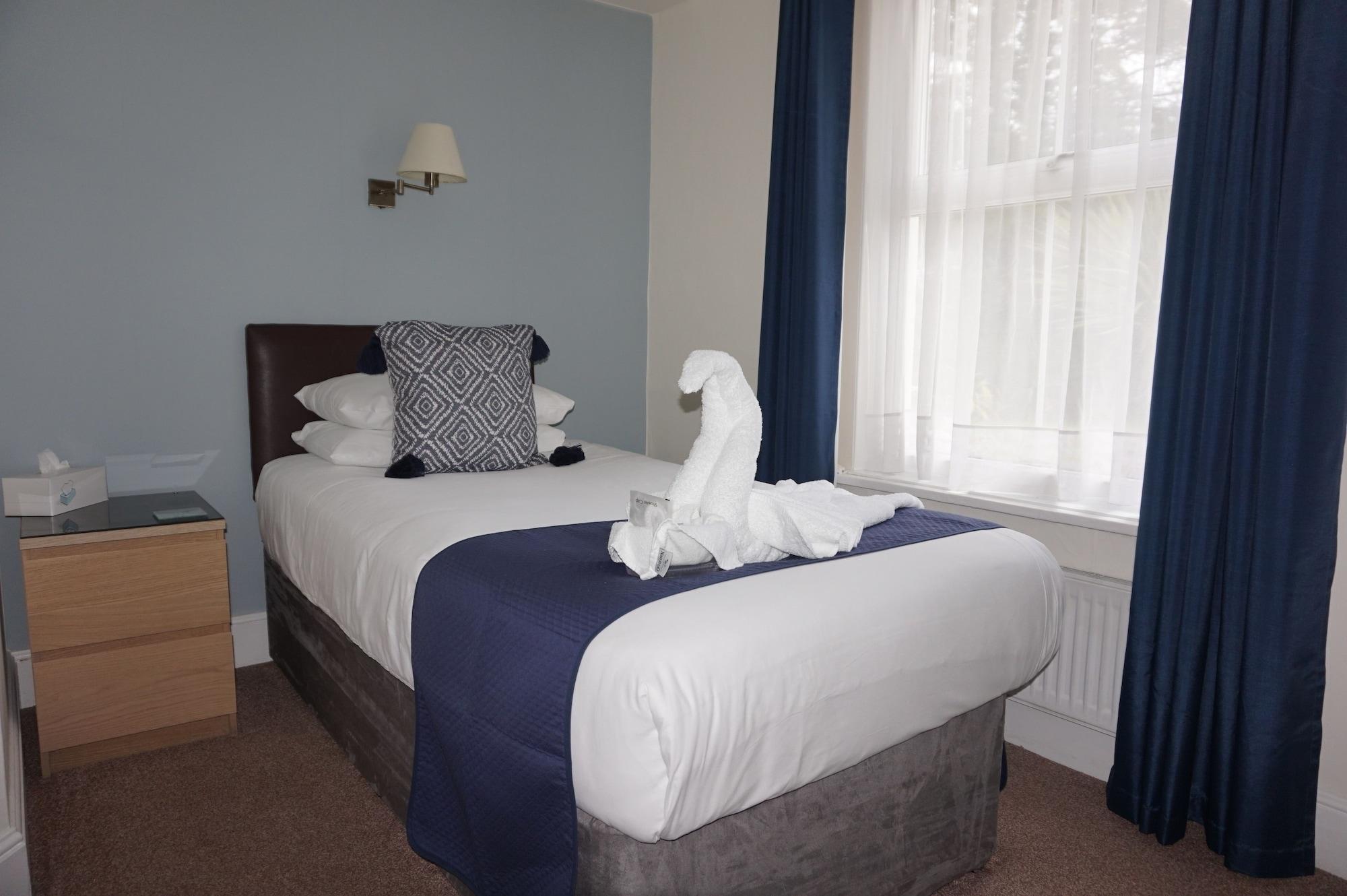 The Havelock Hotel Shanklin