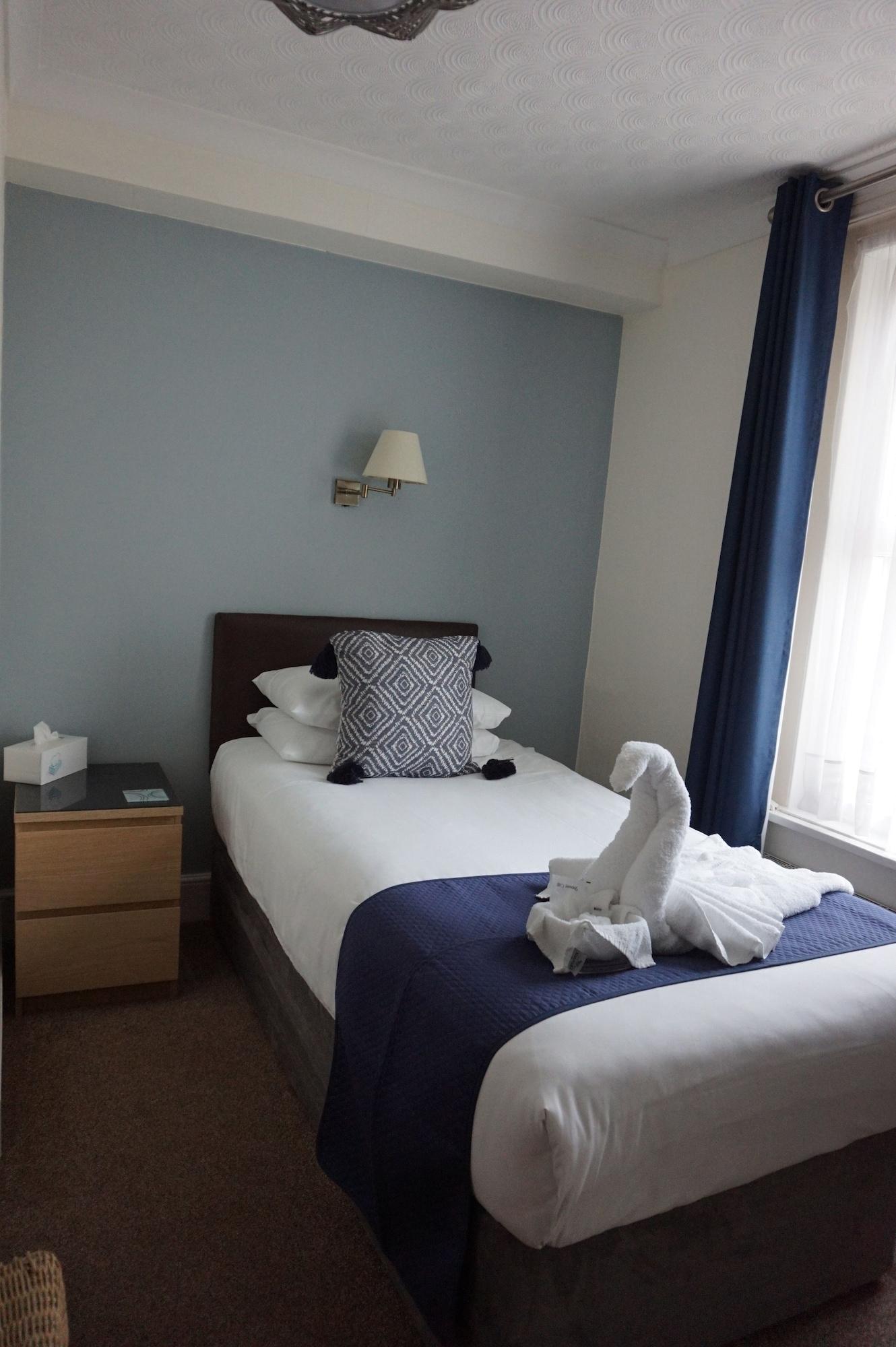 The Havelock Hotel 4*