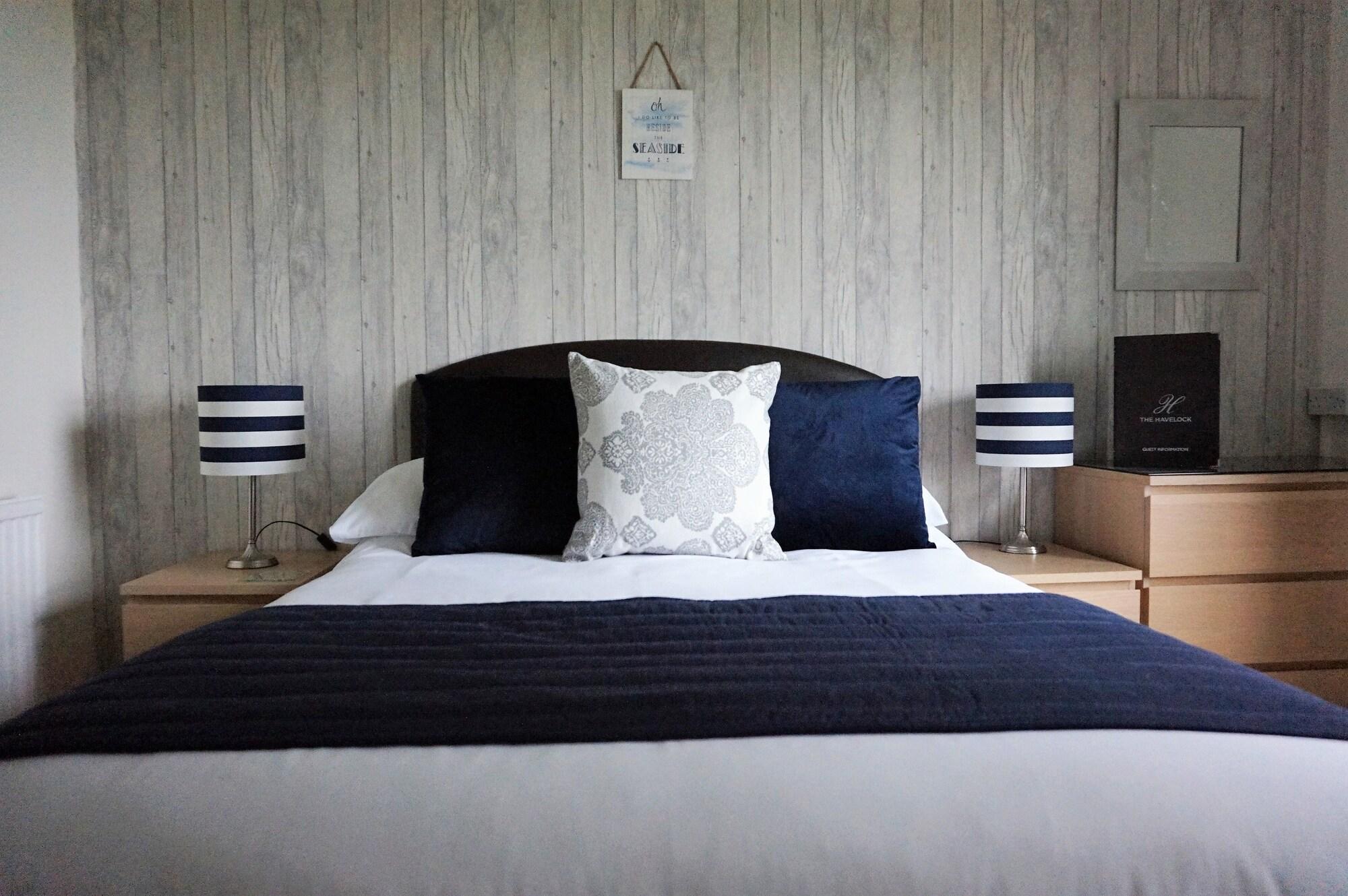 Hotel The Havelock 4*