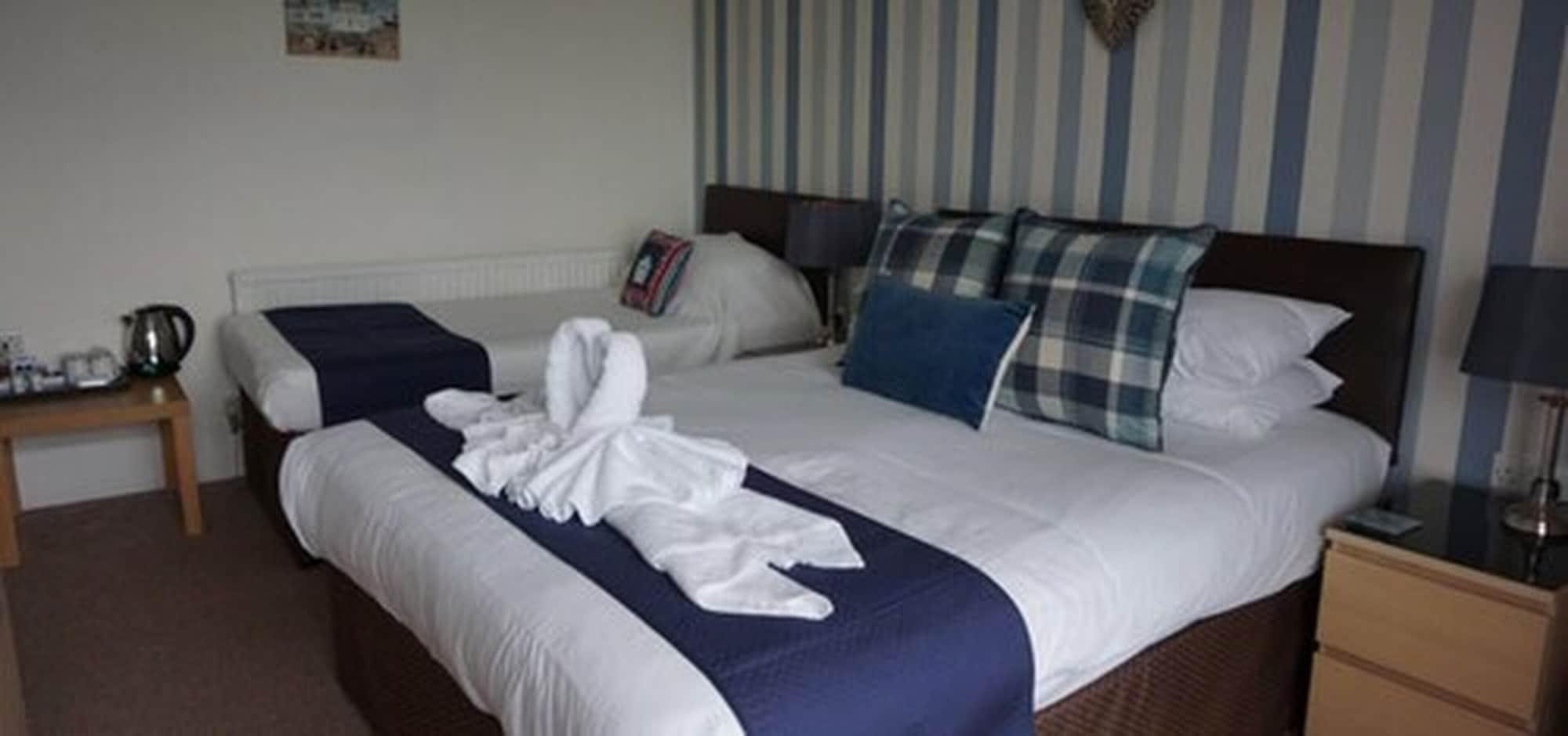 The Havelock Hotel Shanklin