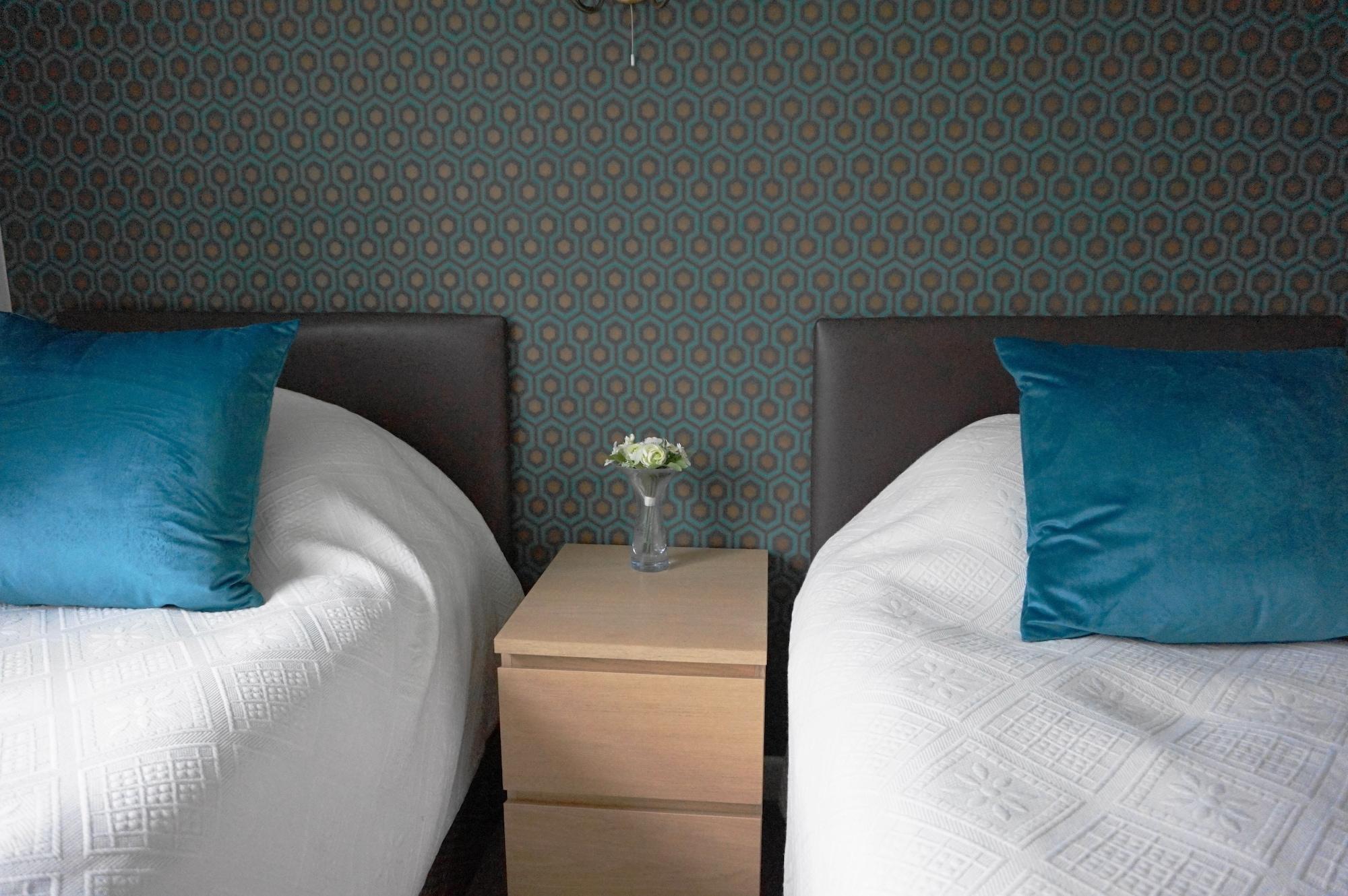 The Havelock 4*
