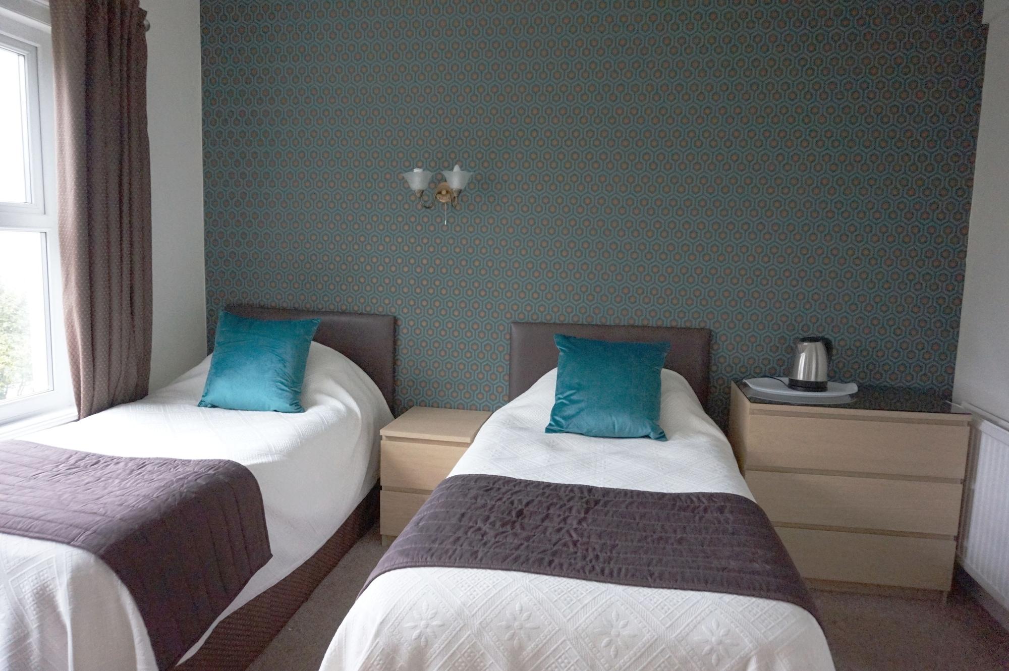 The Havelock 4*