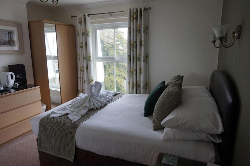 The Havelock 4*