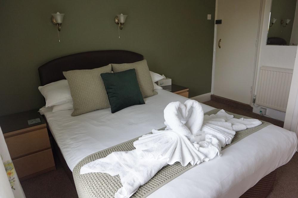 The Havelock Hotel 4*