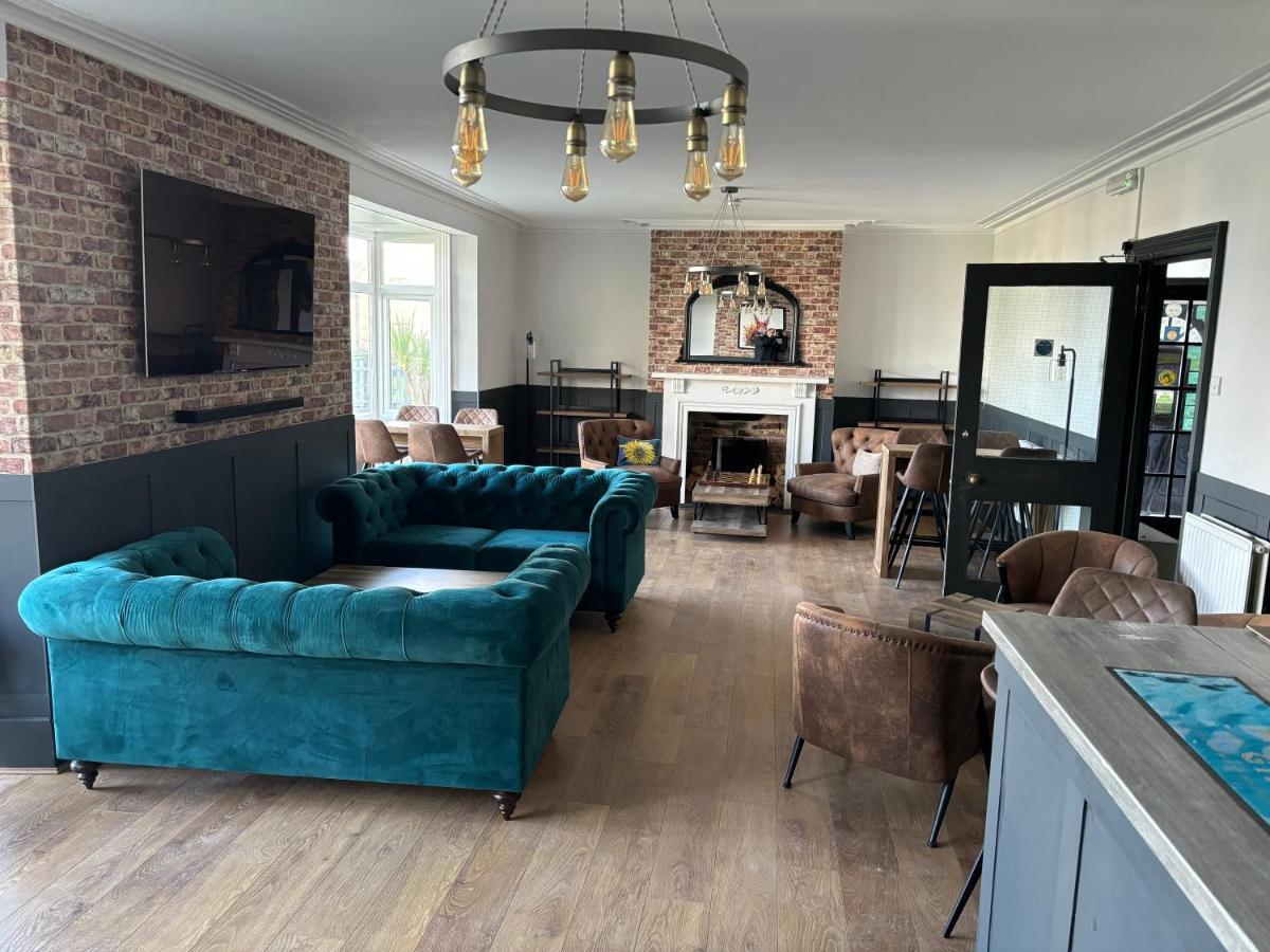 The Havelock 4*