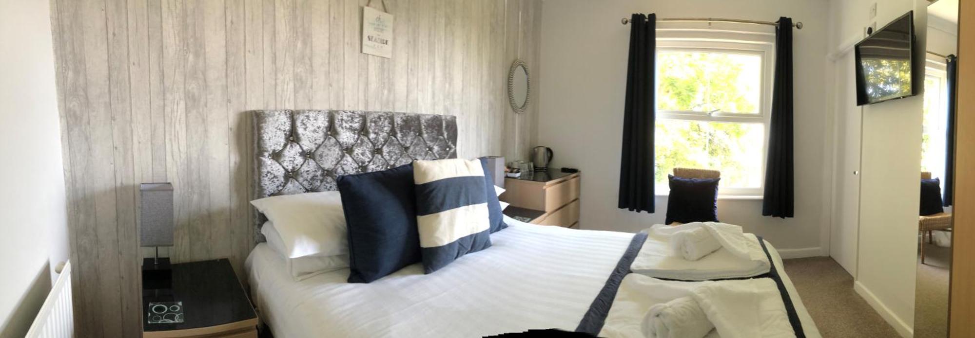 Hotel The Havelock Shanklin