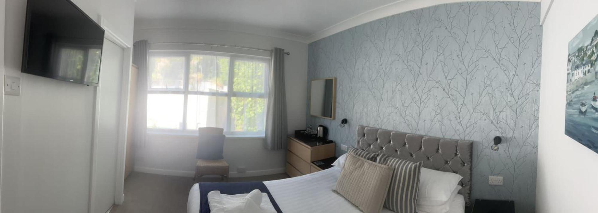 Hotel The Havelock 4*
