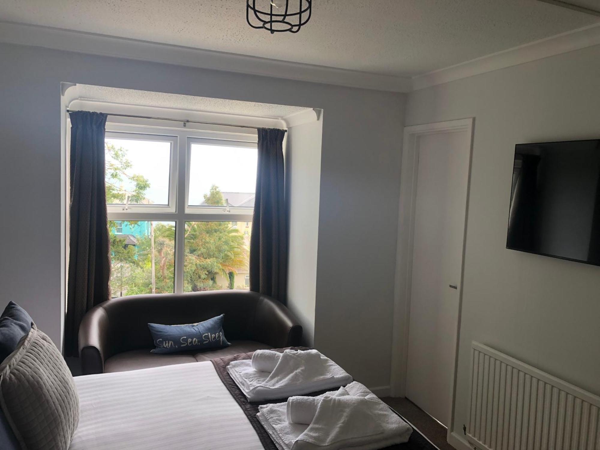 The Havelock Hotel Shanklin