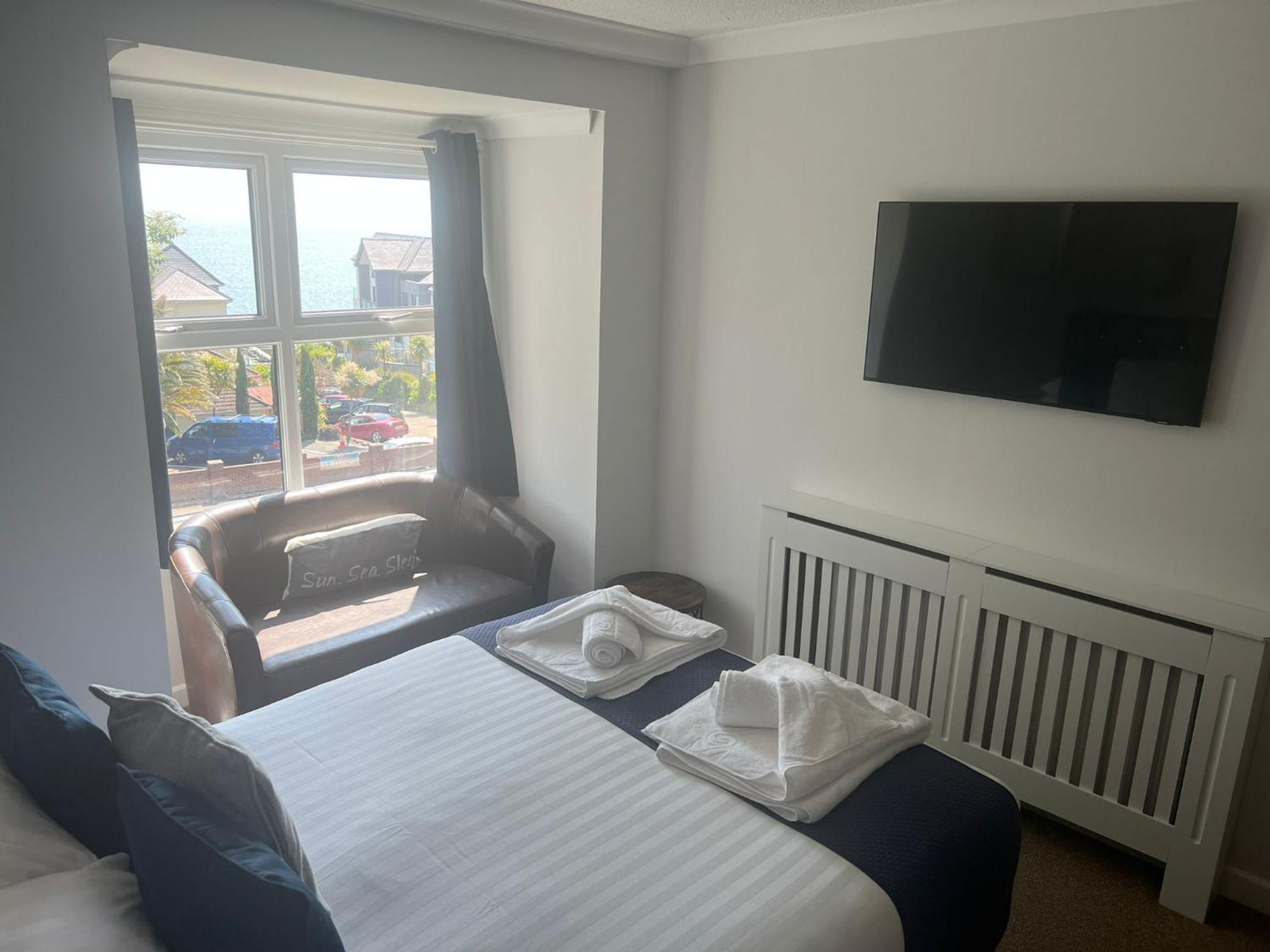 The Havelock Hotel Shanklin