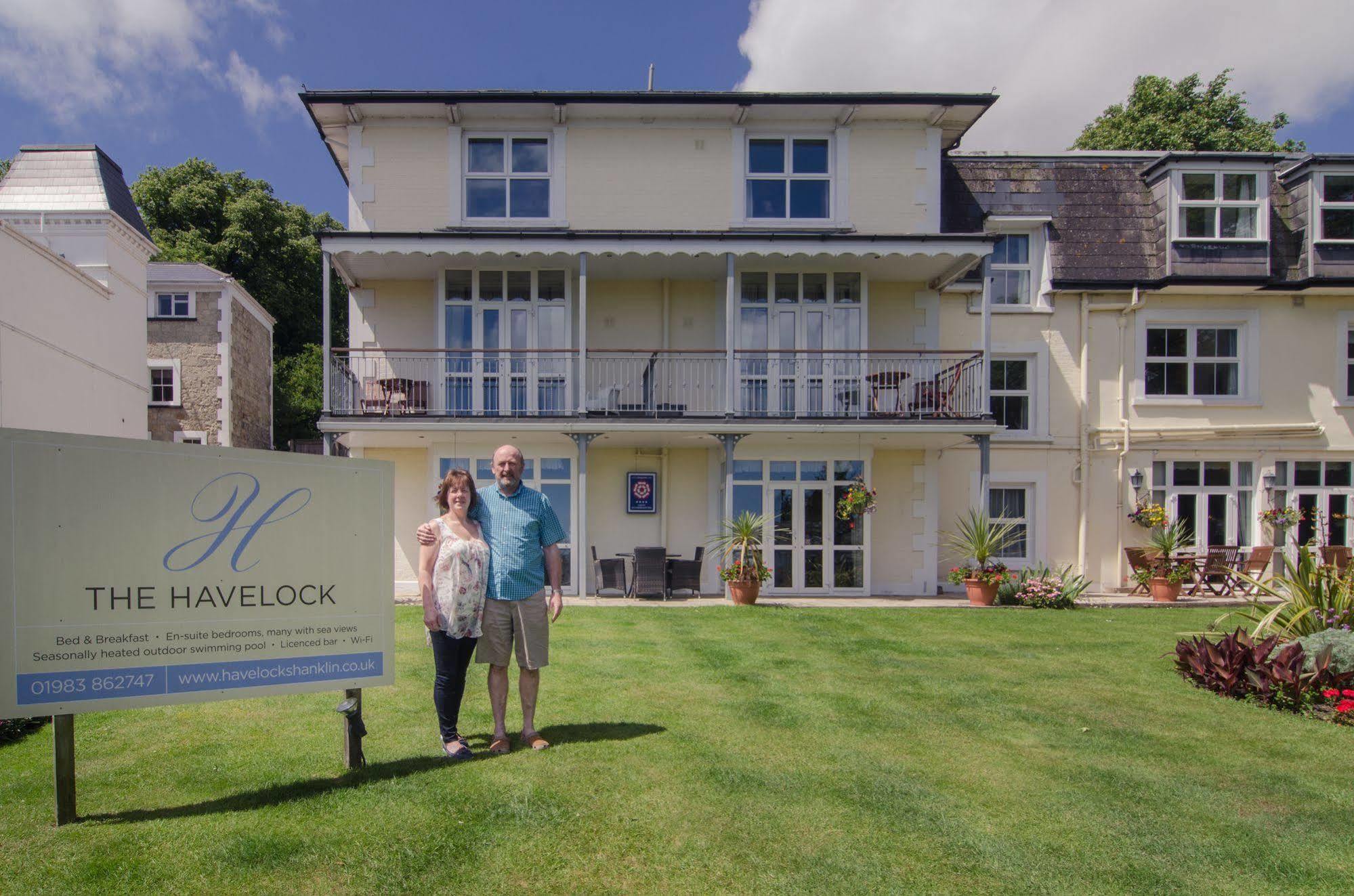 The Havelock Hotel