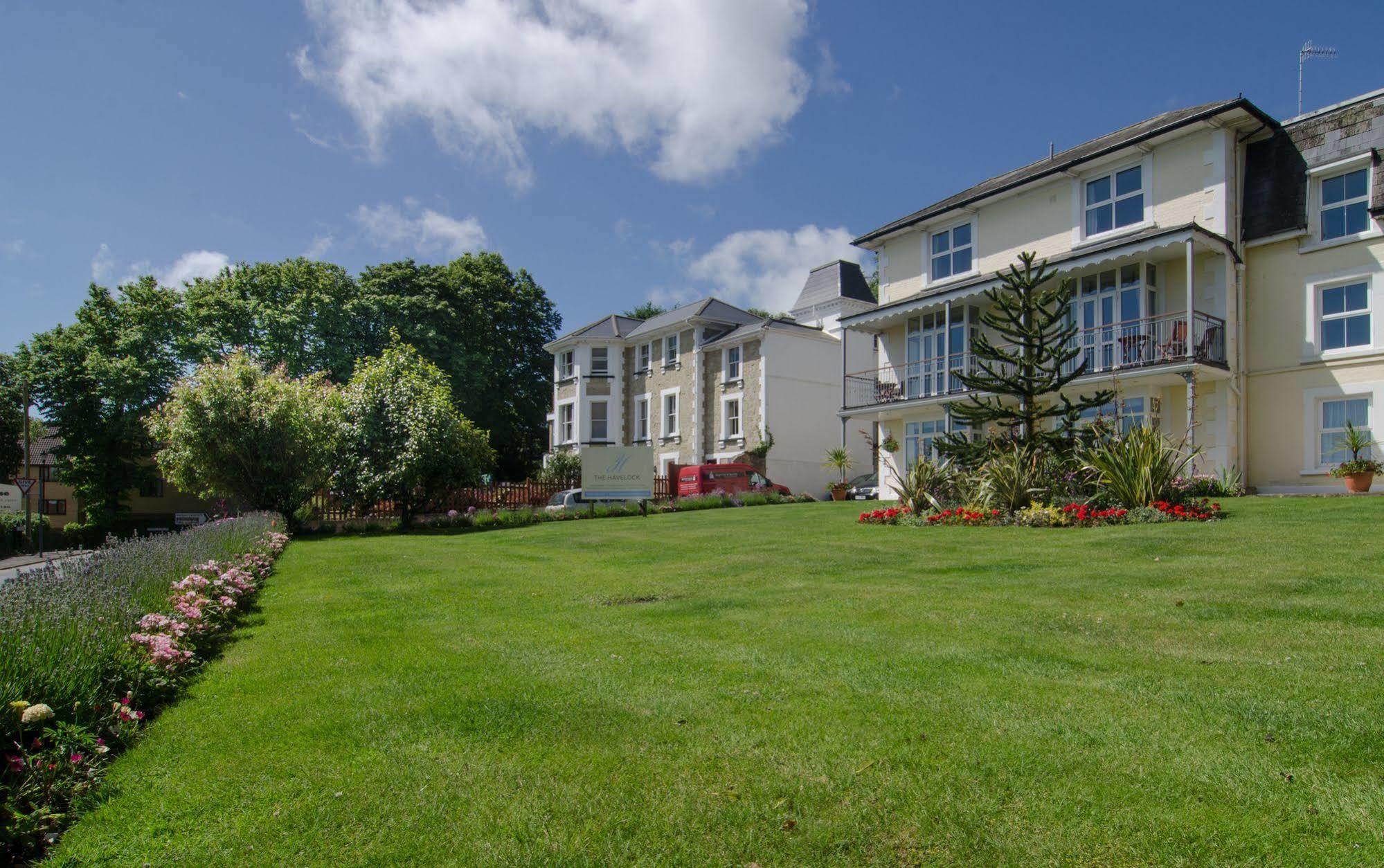 The Havelock Shanklin