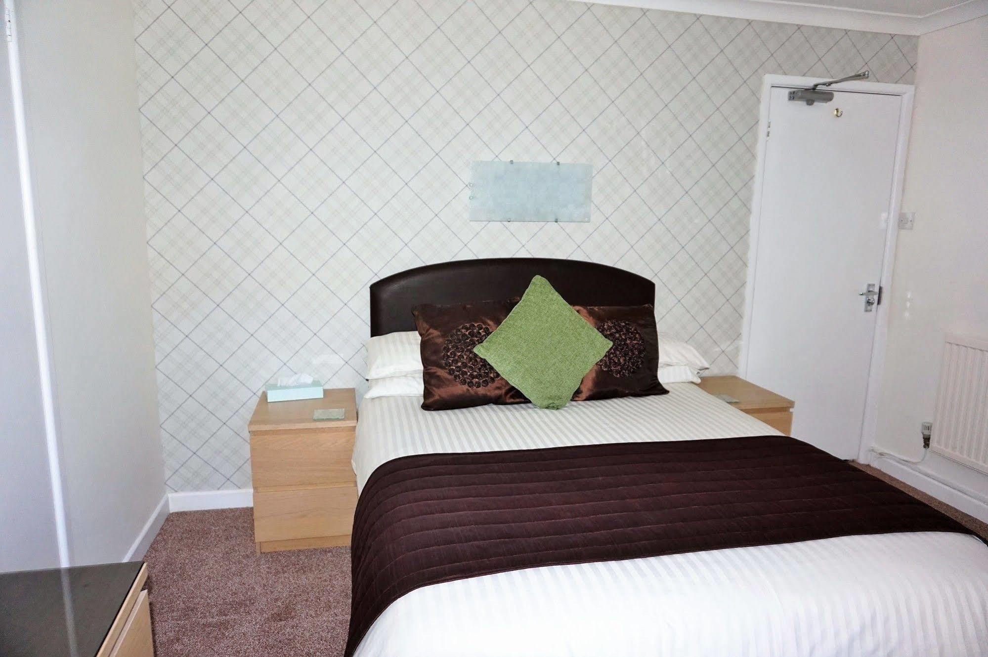 The Havelock Hotel Shanklin