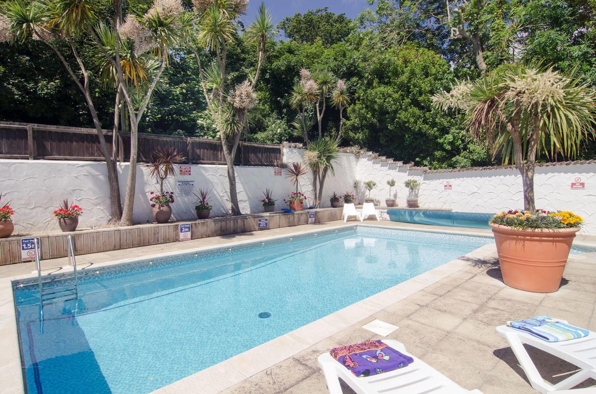 The Havelock Hotel Shanklin