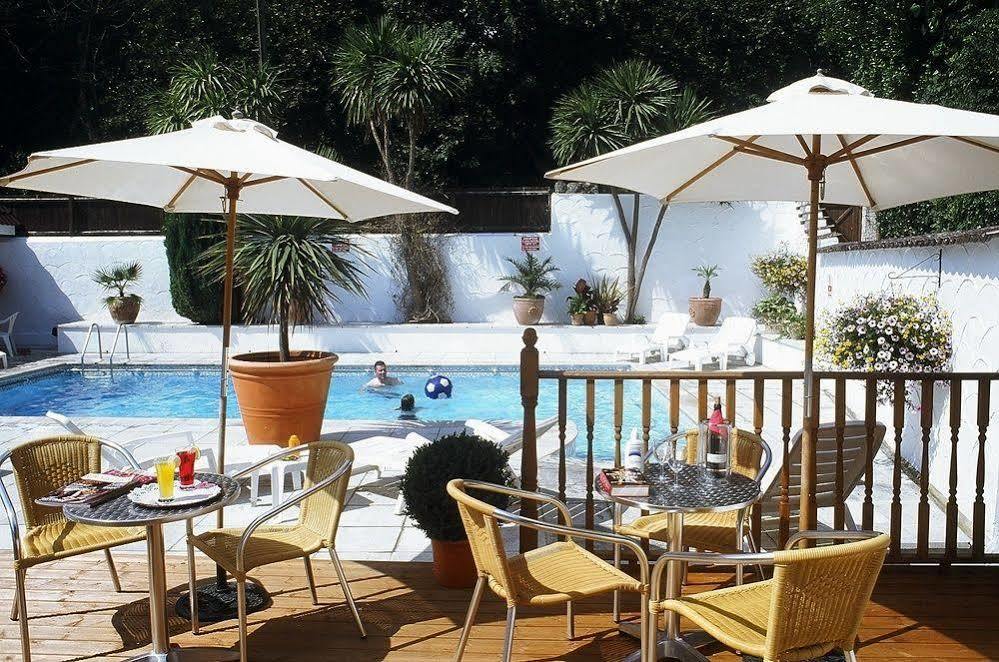 Hotel The Havelock 4*