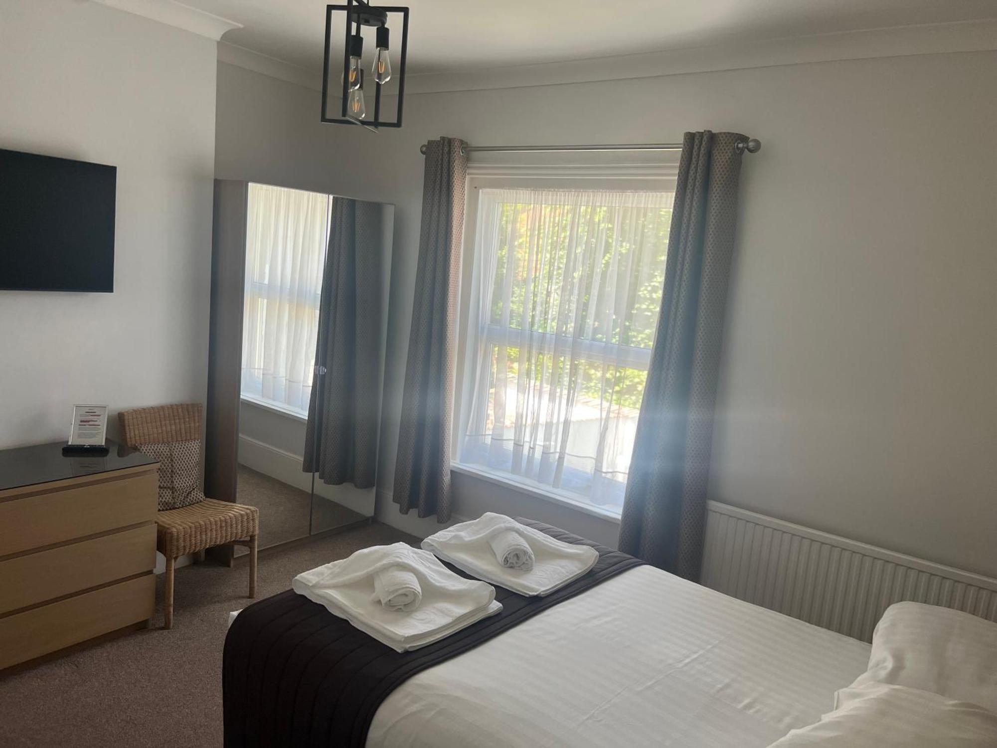 The Havelock 4*