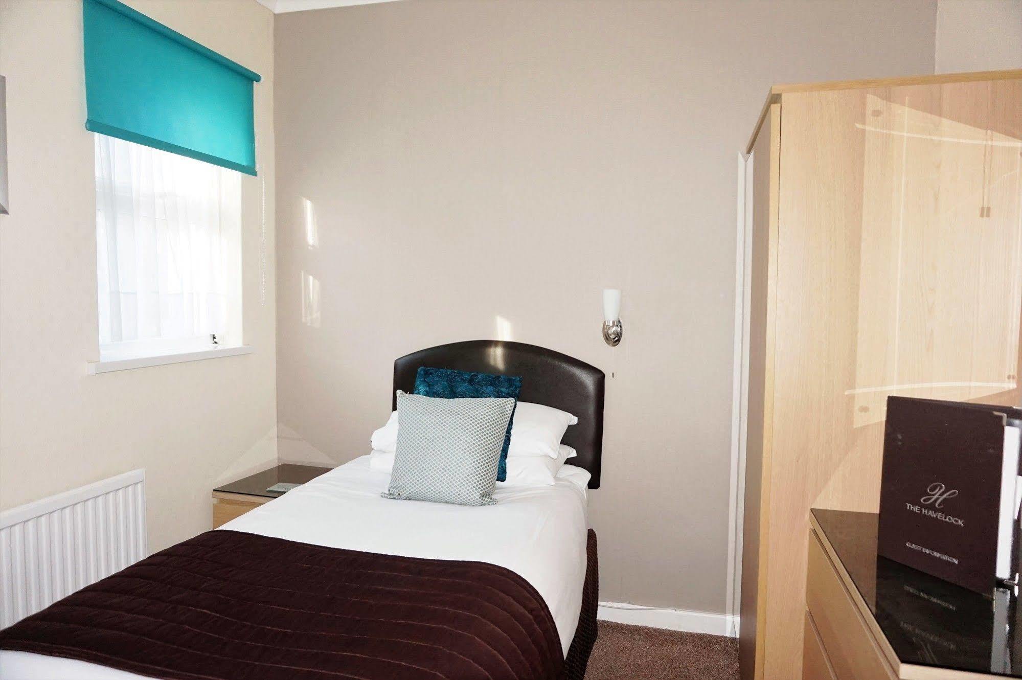 The Havelock 4* Shanklin