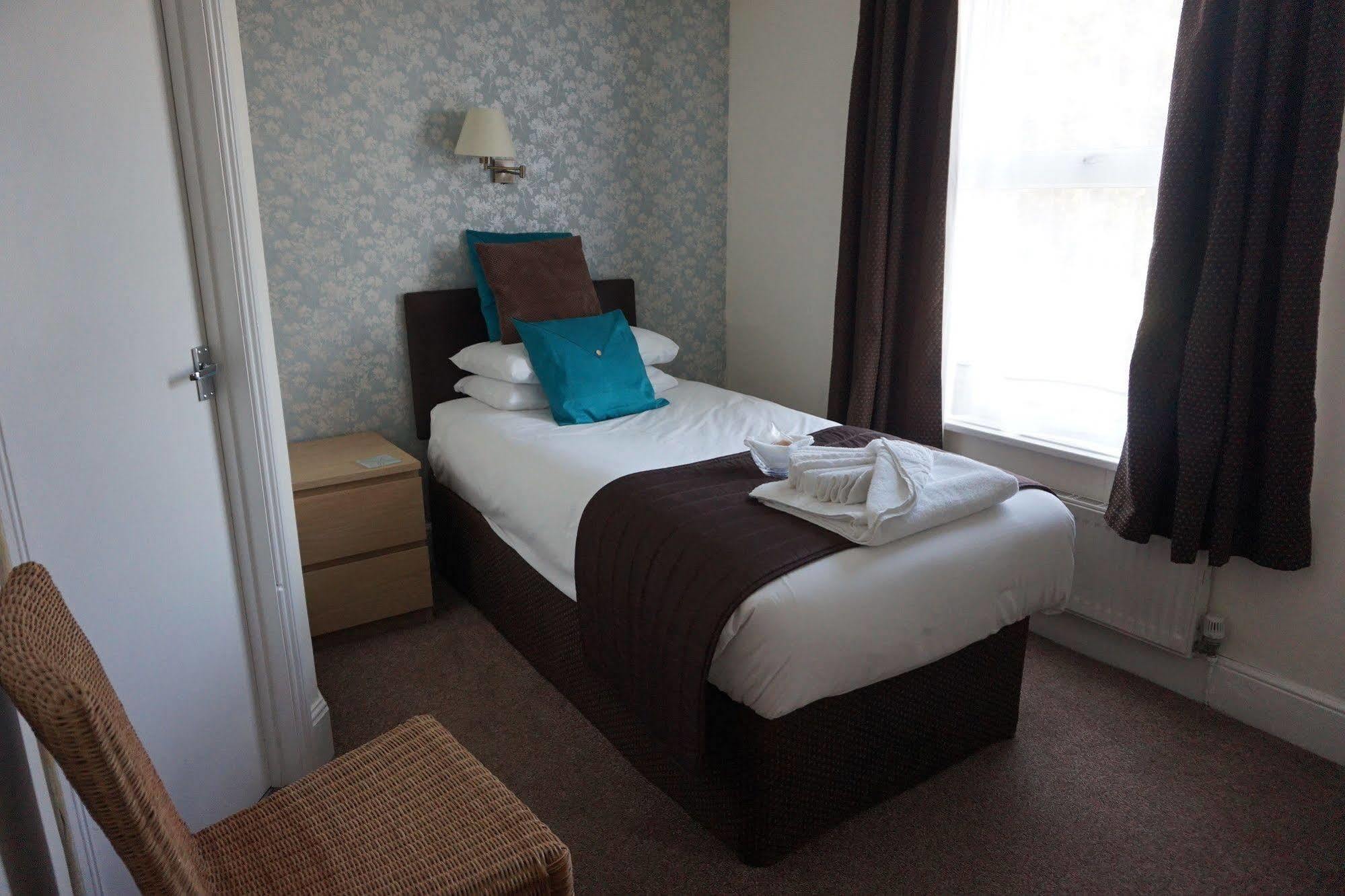 The Havelock Hotel 4*