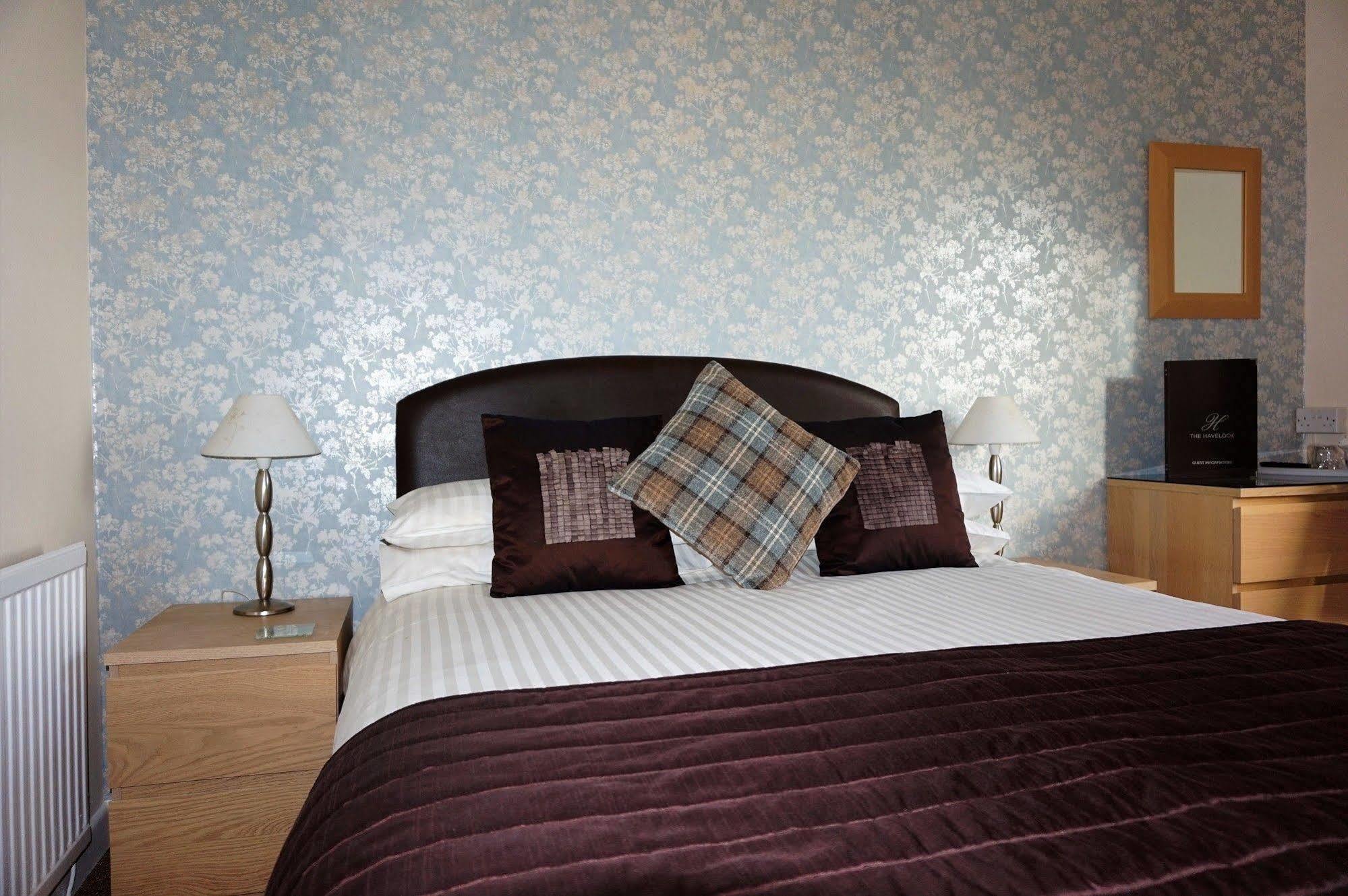 The Havelock Hotel Shanklin