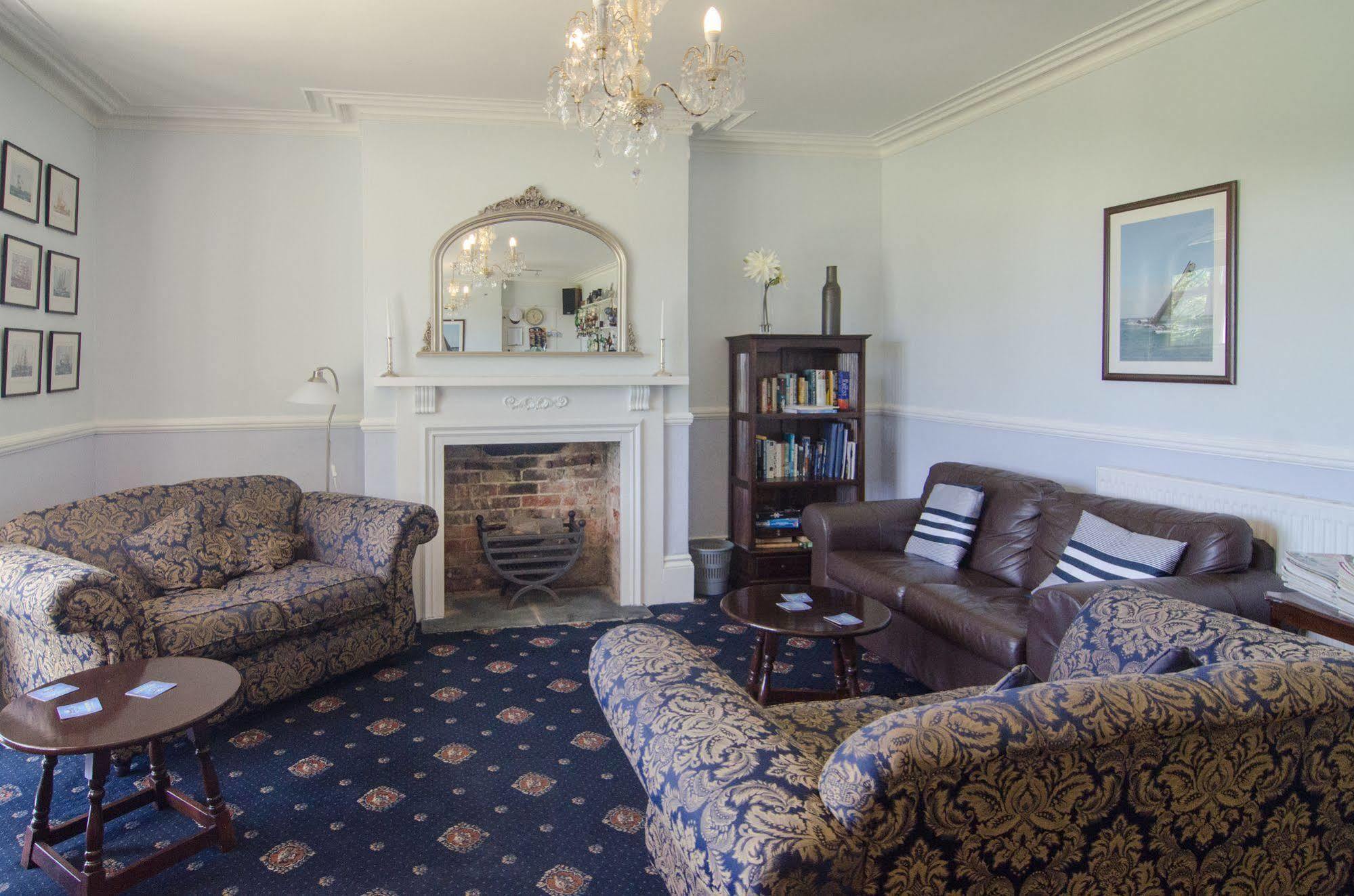 The Havelock Hotel